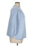 J.Jill Blue Pullover Sweater Size XL Petite - photo 4