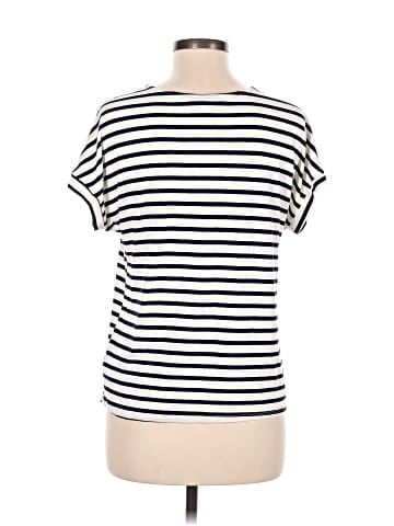 Green Envelope Short Sleeve T-Shirt (view 2)