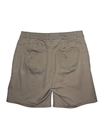 Democracy Khaki Shorts (view 2)