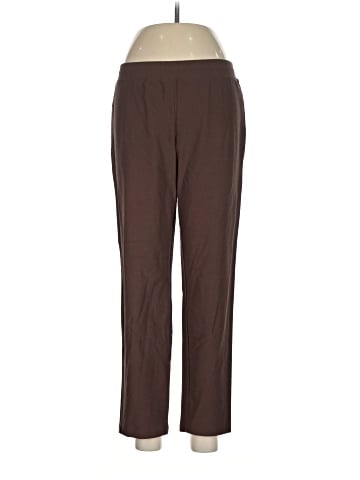 Eileen Fisher Casual Pants (view 1)