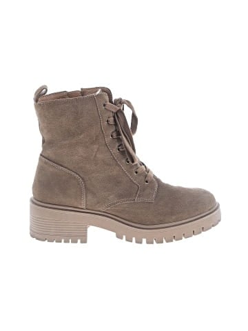 Crown Vintage Ankle Boots (view 1)