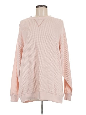 Aerie Pullover Sweater (view 1)
