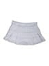 Sofibella Solid Silver Active Skort Size S - photo 2