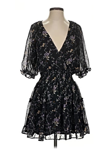 Lulus Cocktail Dress (view 1)