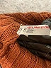 FP BEACH 100% Cotton Brown Pullover Sweater Size XS - photo 8