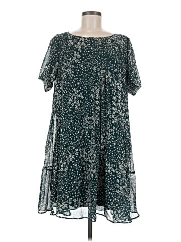 DKNY Casual Dress (view 1)