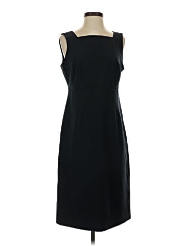 Signature by Larry Levine Cocktail Dress (view 1)