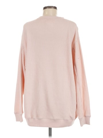 Aerie Pullover Sweater (view 2)