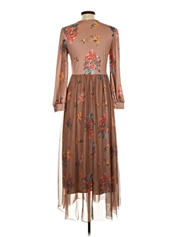 Unbranded Casual Dress (view 2)