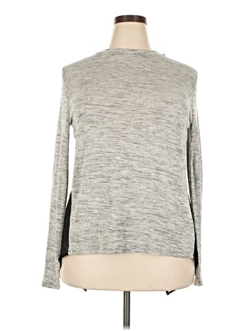 Mossimo Long Sleeve Top (view 1)