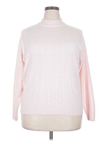 Kobe Turtleneck Sweater (view 1)