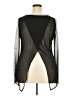 Mossimo Gray Long Sleeve Top Size XL - photo 2