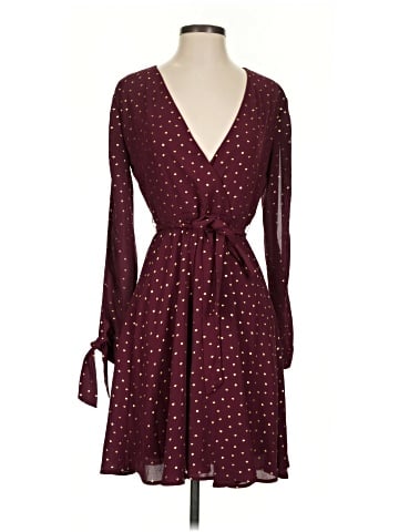 Laundry by Shelli Segal Casual Dress (view 1)