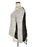 Mossimo Gray Long Sleeve Top Size XL - photo 5