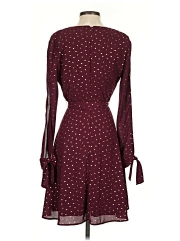 Laundry by Shelli Segal Casual Dress (view 2)