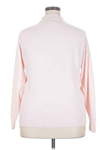 Kobe Turtleneck Sweater (view 2)