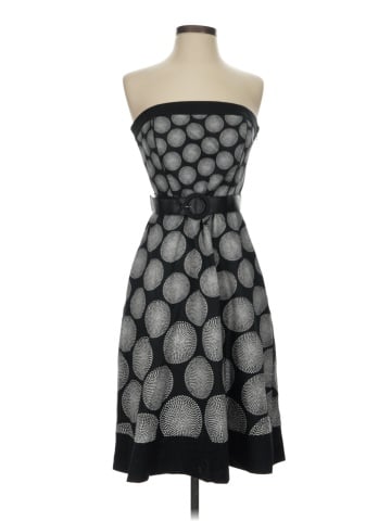 White House Black Market Cocktail Dress (view 1)