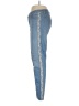 J Brand Stripes Blue Jeans Size 28 waist - photo 5