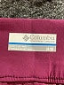 Columbia Solid Burgundy Active Skort Size M - photo 3