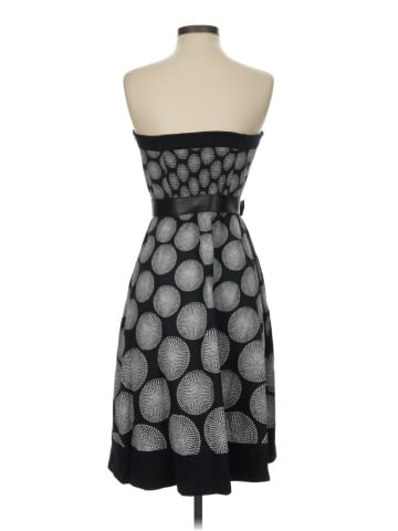 White House Black Market Cocktail Dress (view 2)