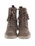 Crown Vintage Brown Ankle Boots Size 8 - photo 2