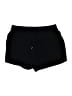 Splendid 100% Rayon Solid Black Shorts Size M - photo 1