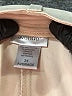 Avenue Solid Tan Khakis Size 24 - photo 4