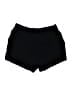Splendid 100% Rayon Solid Black Shorts Size M - photo 2