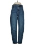 American Eagle Outfitters Blue Jeans Size 0S - photo 1