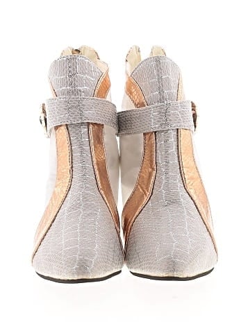 Fashion Ankle Boots (view 2)