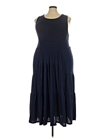 Lucky Brand Casual Dress (view 1)