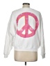 Grayson Threads 100% Cotton White Sweatshirt Size L - photo 2