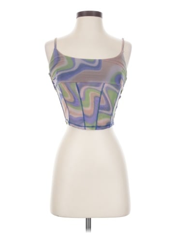 Urban Outfitters Sleeveless Top (view 1)