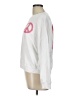 Grayson Threads 100% Cotton White Sweatshirt Size L - photo 5