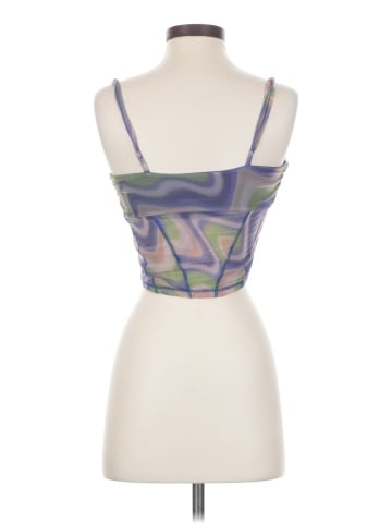 Urban Outfitters Sleeveless Top (view 2)