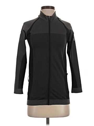 Level Wear Track Jacket (view 1)