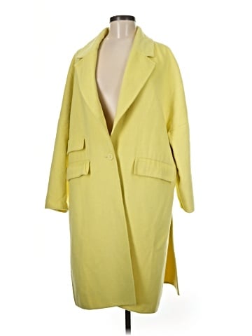 Zara Coat (view 1)