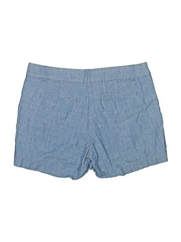 J.Crew Factory Store Shorts (view 2)
