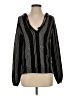 O'Neill Black Pullover Sweater Size XS - photo 1