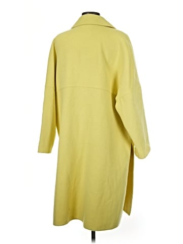 Zara Coat (view 2)