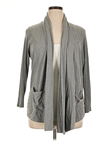 Jones New York Sport Cardigan (view 1)