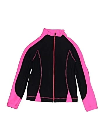 Assorted Brands Track Jacket (view 1)