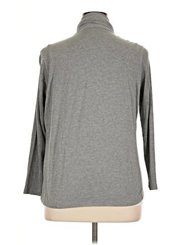 Jones New York Sport Cardigan (view 2)
