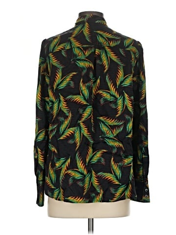 A.L.C. Long Sleeve Turtleneck (view 2)
