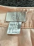H&M 100% Polyester Solid Tan Casual Dress Size 4 - photo 7