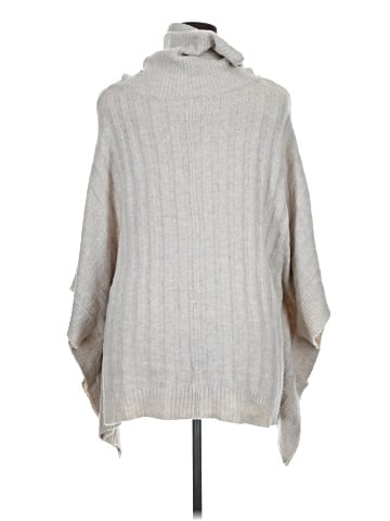 Croft & Barrow Poncho (view 2)