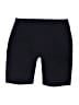 Columbia 100% Polyester Solid Black Athletic Shorts Size 11L - photo 1