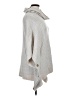 Croft & Barrow Gray Poncho Size 0X - 1X - photo 4