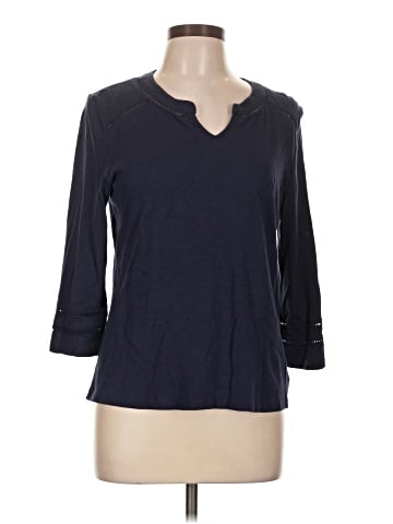 Architect 3/4 Sleeve T-Shirt (view 1)
