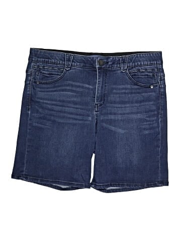 Democracy Denim Shorts (view 1)